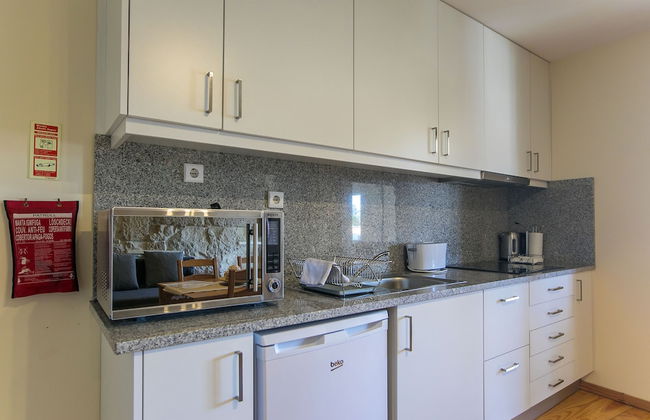 Cedofeita Back Garden - Foto 28