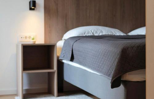 House AGAPE near Zagreb with rooftop jacuzzi - Foto 21