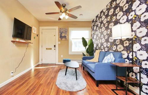 Central Berkeley Garden Oasis - Foto 78