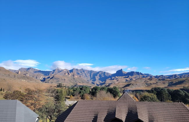 Fairways Self Catering - Foto 21