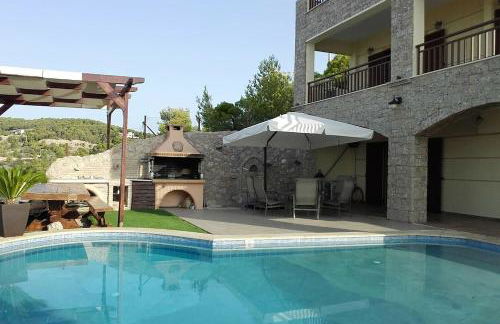 Villa Apollon - Foto 25