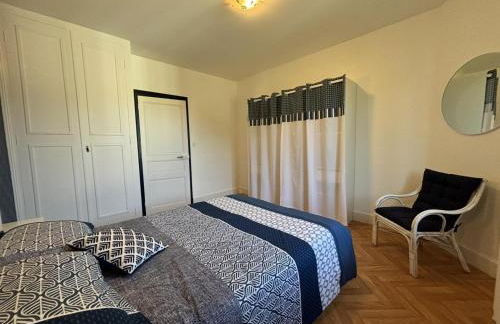 Maison cosy avec jardin entre canal et Loire - FR-1-489-550 - Foto 6