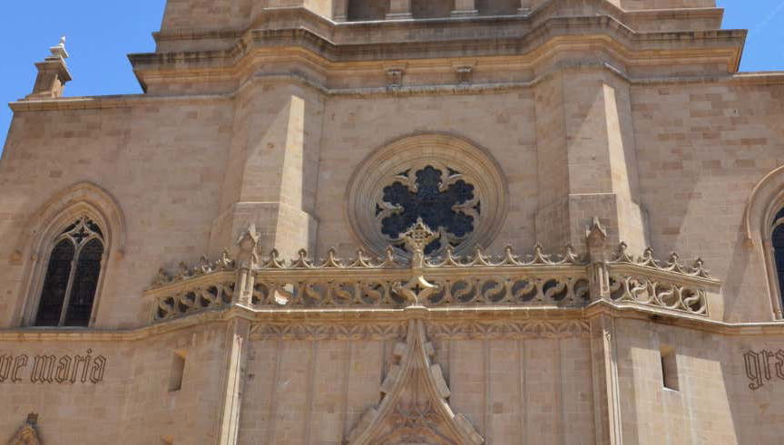 Tour por Castelló de la Plana