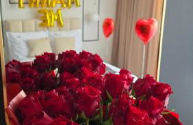 Motlava Romantic Loft - Jacuzzi - Foto 5