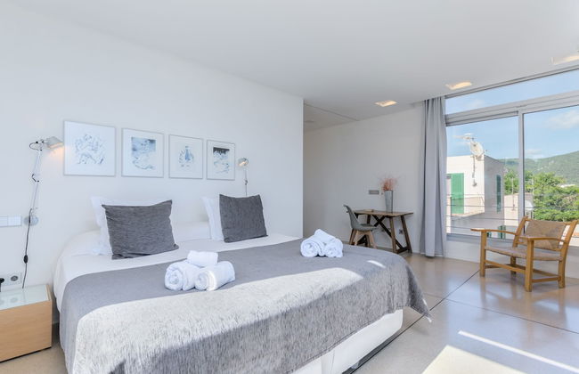 Port Nou in Mallorca - Foto 33