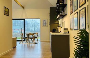 Cosy Bungalow Apartment House - Foto 5