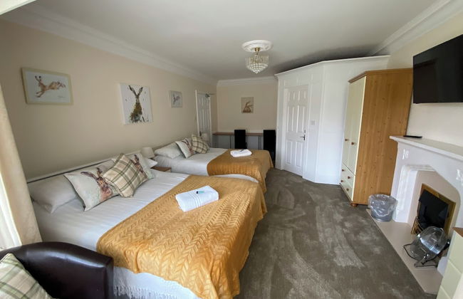 Bellvue Party House - Foto 4