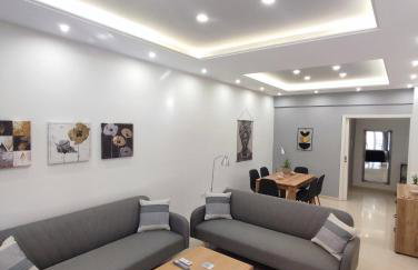 Alexa's Center Apartment - Foto 5