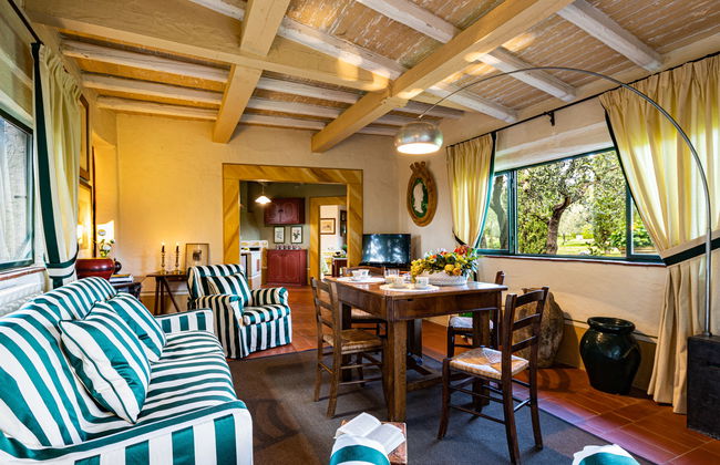 La Torre + Fienile + Casa Prato - Foto 21