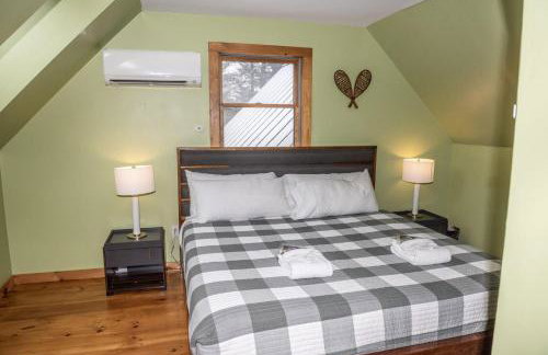 The Whimsical Chalet - Foto 41