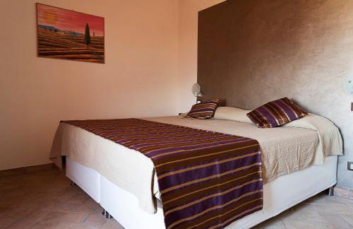 Tenuta San Savino delle Rocchette - Foto 36