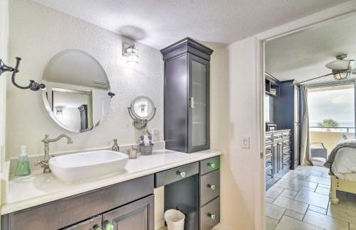 Gulf-View Hudson Condo in Waterfront Resort! - Foto 13