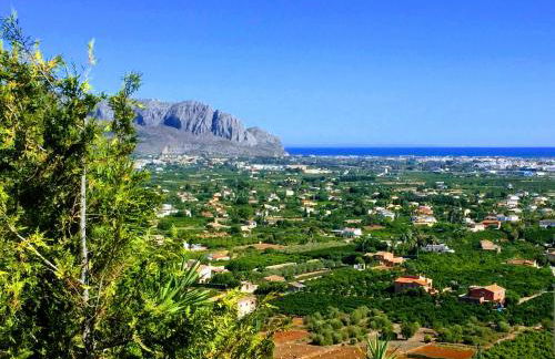 Villa Bello Horizonte regio Denia - Javea - Foto 38