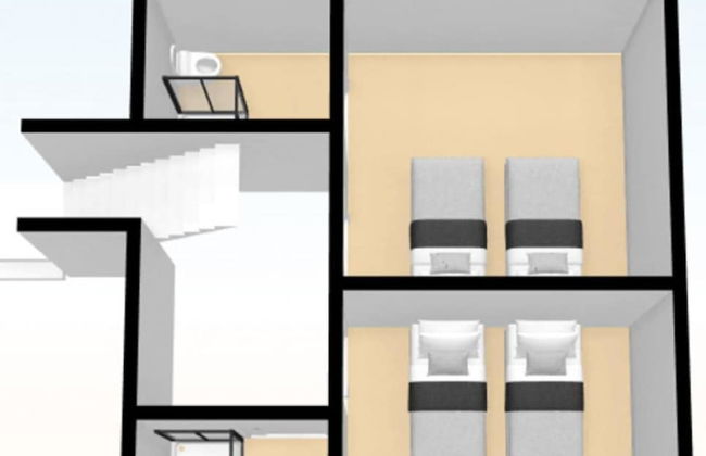 Maria in Albufeira With 6 Bedrooms and 5 Bathrooms - Photo 45