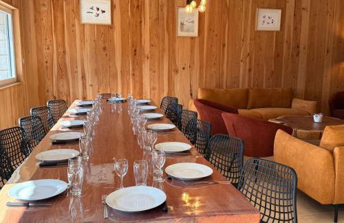 Thynoé - Châteaux - Loire à vélo - Foto 13