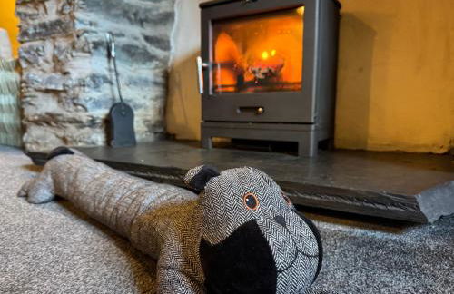 Abbey Cottage - Foto 7