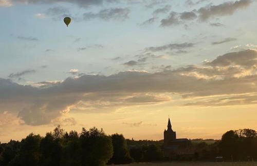 Cottage chaleureux au cœur des Monts de Flandres - Foto 2