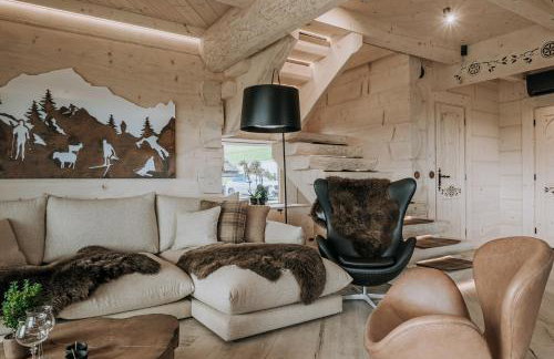 Tatra Bjerge View - Foto 63