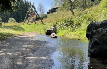 Chalet 22 Bernau - Foto 39