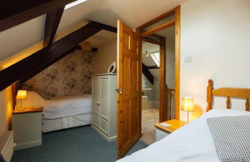 Ash Cottage Escape to Pembrokeshire Cottage with Pool and Sauna - Foto 20