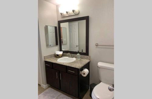 Newly Furnished 1BR Apartment w/ Hermann Park View - Foto 16