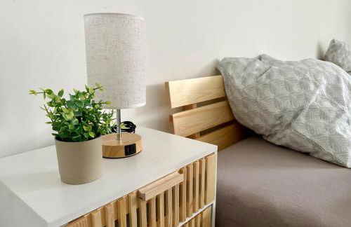 Moderne Unterkunft mit Komfort & Top-Lage - Foto 77