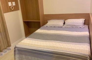 Apartamento Praia dos Anjos Residence Club - Foto 29