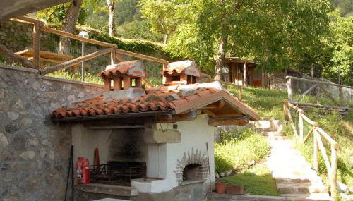 Agriturismo dal nonno Merico - Foto 4, Garden view