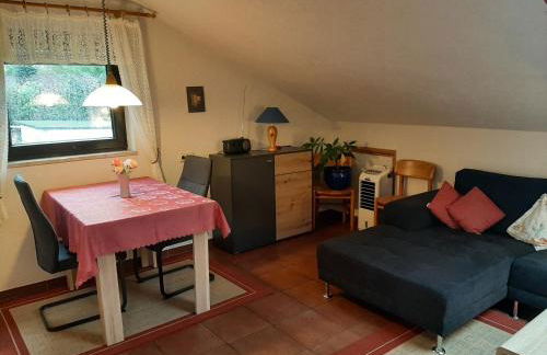 Ferienwohnung Evangeline Borsch - Foto 19