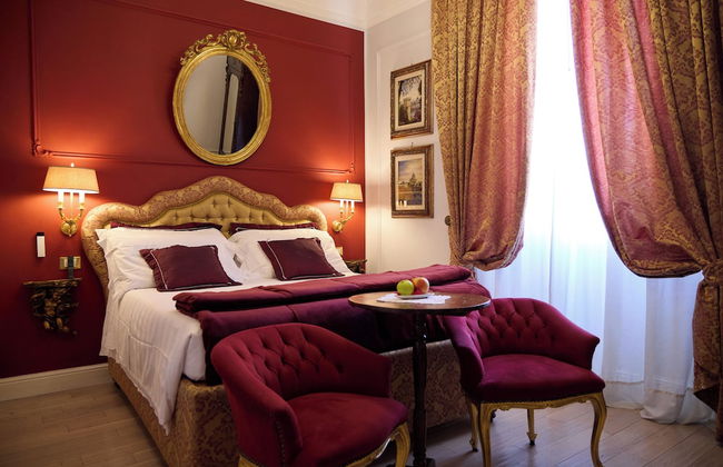 B&B Stanze del David Place - Foto 1