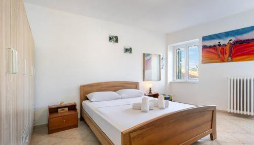 Hostdomus- Oltrefinale-for nature lovers, biking, climbing and trekking - Foto 3