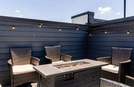 Doralee by Avantstay Rooftopterrace 8 Mins to Broadway Dolly Parton Theme - Foto 89