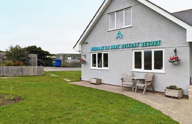 Bude Holiday Resort - Foto 67