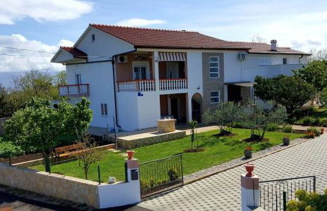 Apartment Sime - Foto 1