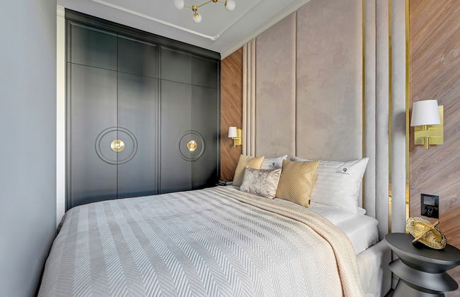 Lion Apartments - Apartments & Studio - Foto 25