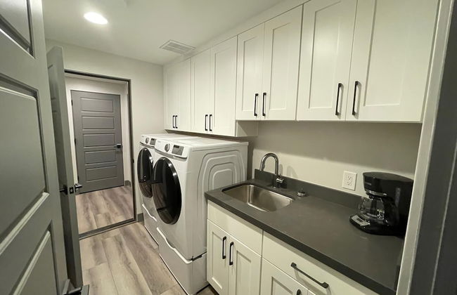 Designer View Villa-rooftop 360 View Deck-hot Tub - Foto 41