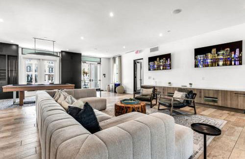 Vibrant 1 Bedroom Paradise Pool and Gym Bliss - Foto 36