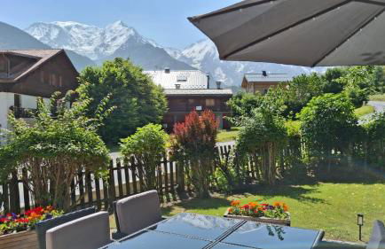 Chalet OurSouris - Foto 2