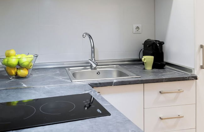 Down Town 13 Apartments - Foto 35