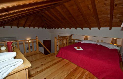 Katikies Stamatias Studios & Maisonettes - Foto 40