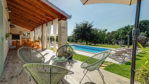 Villa Stella Polaris - Foto 4