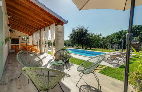 Villa Stella Polaris - Foto 4
