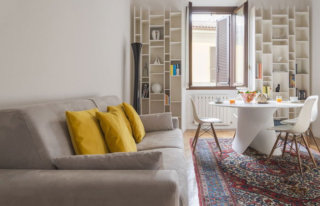 Heart Milan Apartments - Duomo Colonne - Foto 21