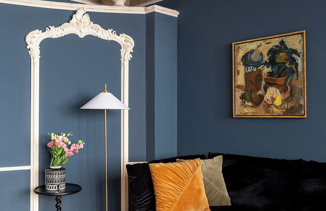 Elizabeth Unique Apartments - A Member of Design Hotels - Foto 70