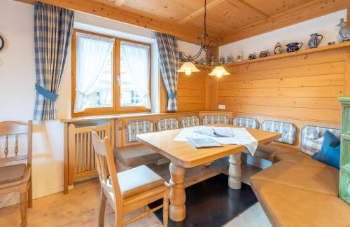 Alpenliebe Ferienwohnung - Photo 21