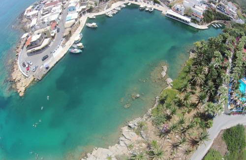 Studio in the Centre of Sissi - Foto 11