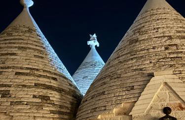 Trulli La Quercia del Nonno - Photo 4