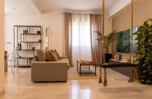 Comfy Stylish Stay in Malaga - Photo 54