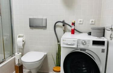 Ferienwohnung 09599 Freiberg in Sachsen nahe Bahnhof - Foto 2