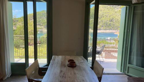 Asos Beachfront Apartment, Center village, 20m Beach - near Myrtos - Fiskardo - Foto 2